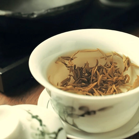 KAM BO LI GREEN TEA 金寶利 綠茶( 5LB)