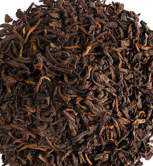 PU ERH TEA 普洱茶#16靚（30LB）