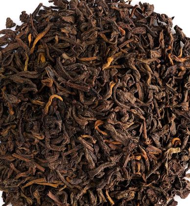 PU ERH TEA 普洱茶#16靚（30LB）